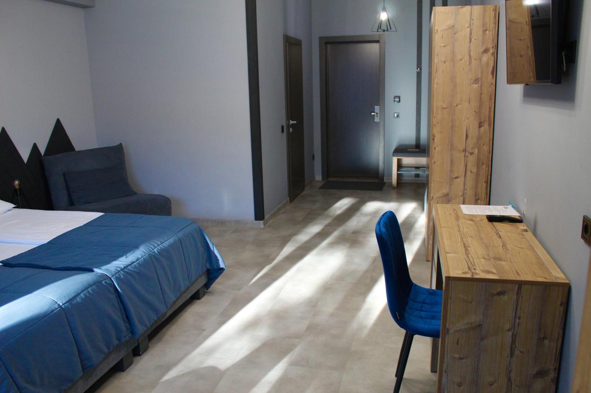 Синя Гора Bukovel Exterior foto